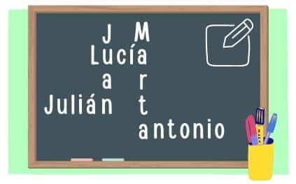 10 ideas para el primer día de clases: actividades divertidas y educativas