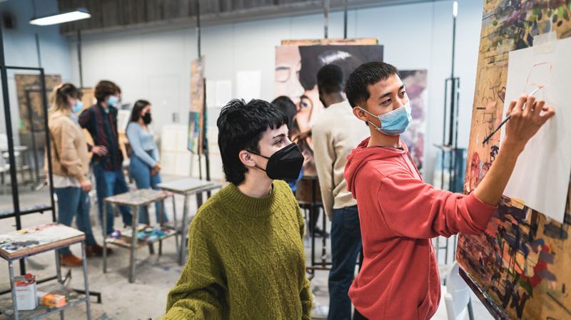 Descubre Qué Bachillerato Debes Hacer para Estudiar Diseño de Interiores Descubre Qué Bachillerato Debes Hacer para Estudiar Diseño de Interiores