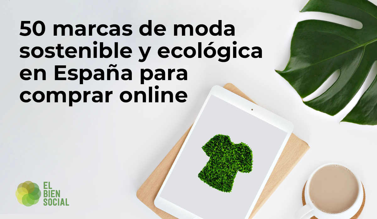 Qué busca la moda sostenible Qué busca la moda sostenible