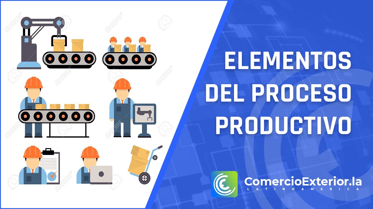 Descubre los Secretos del Proceso Productivo de una Empresa: ¡Aprende Cómo Hacerlo! Descubre los Secretos del Proceso Productivo de una Empresa: ¡Aprende Cómo Hacerlo!