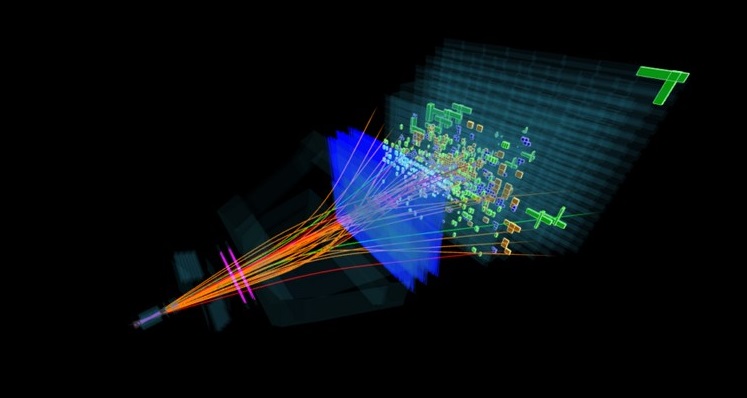 Átomo vs Quark: ¿Cuál es más pequeño?