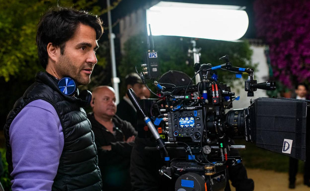 Consejos para Estudiar y Convertirte en Director de Cine Consejos para Estudiar y Convertirte en Director de Cine