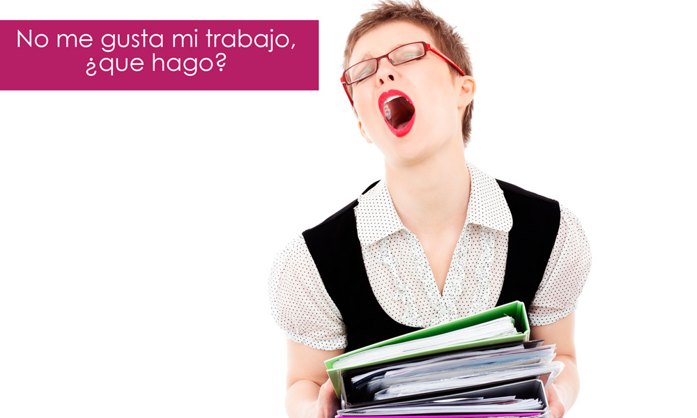7 Formas de Encontrar Tu Propósito en el Trabajo Cuando No Te Gusta Lo Que Haces 7 Formas de Encontrar Tu Propósito en el Trabajo Cuando No Te Gusta Lo Que Haces