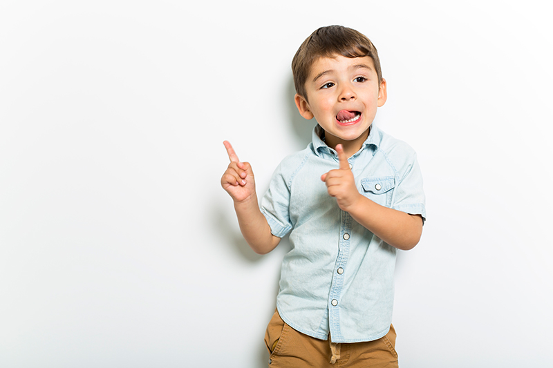 Niños que no razonan: Cómo ayudarles a desarrollar su pensamiento crítico