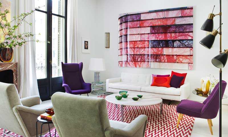 ¿Qué Debes Estudiar para Convertirte en Decorador de Interiores? Descúbrelo Aquí!