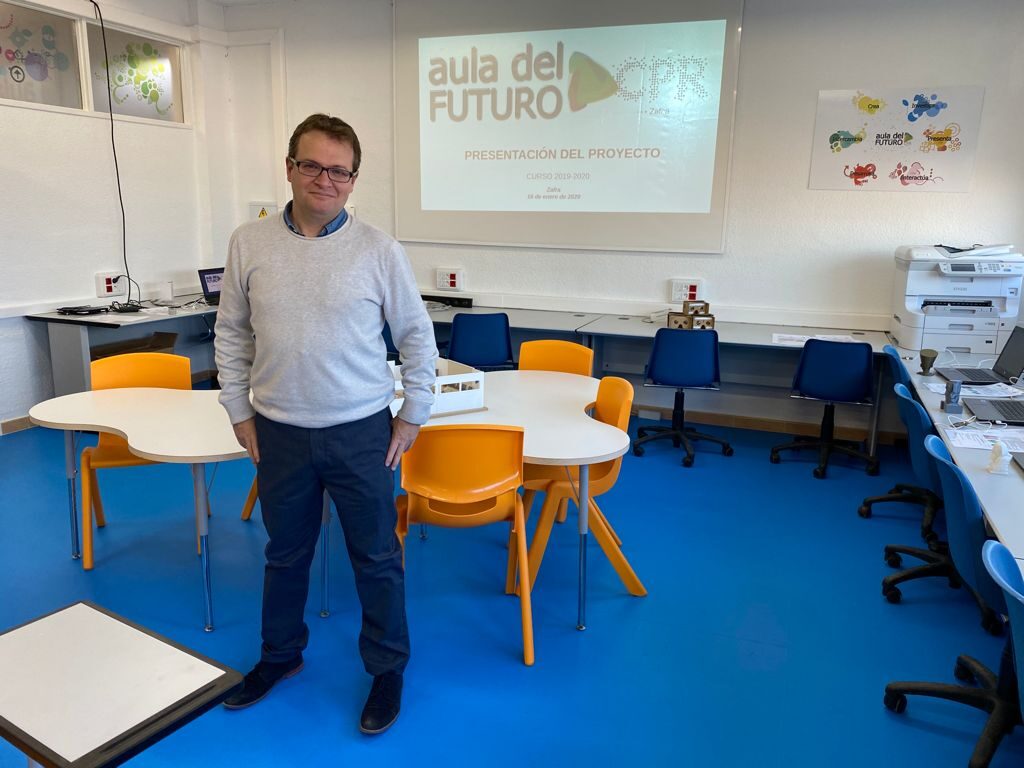 ¿Qué modelos de innovación se pueden aplicar en área de preescolar?
