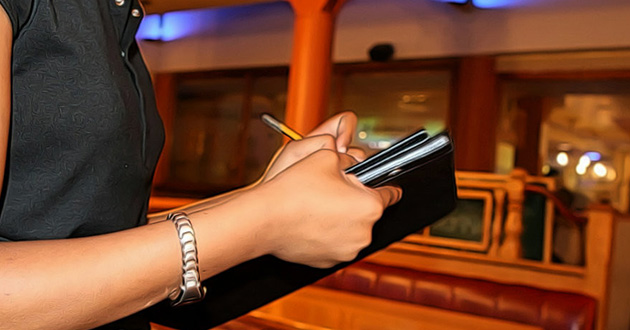 que poner en un curriculum de camarero que poner en un curriculum de camarero