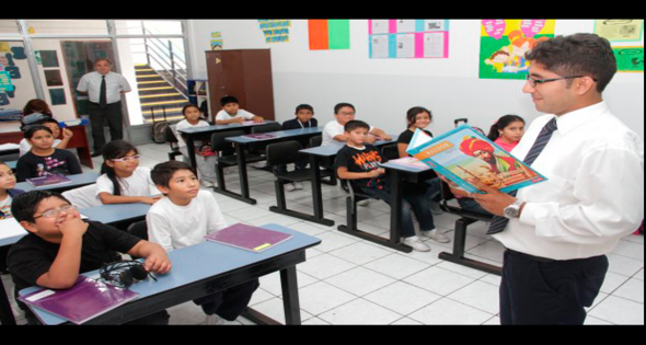 Descubre los Requisitos Necesarios para Ser Maestro de Primaria Descubre los Requisitos Necesarios para Ser Maestro de Primaria