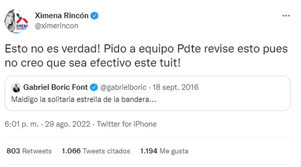 Descubre el significado de la estrella Lila en Twitter