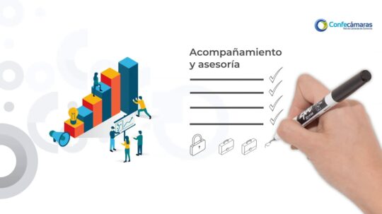 Qué Son Las Cámaras De Comercio Descubre Su Función Y Beneficios