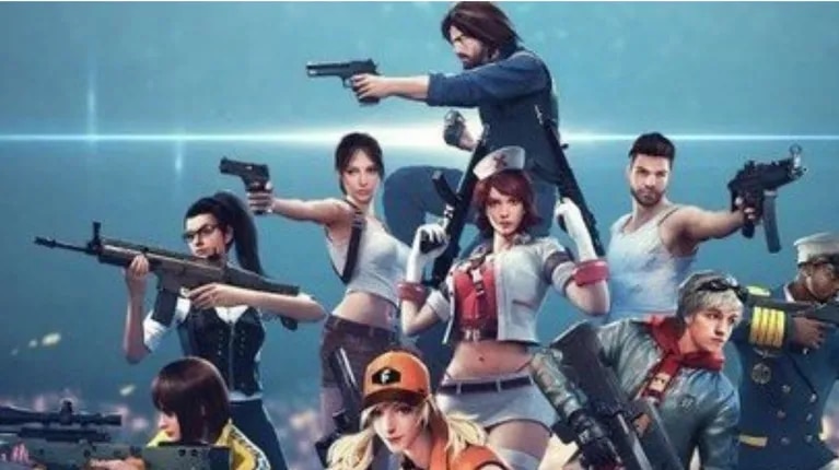 Descubre al dueño de Free Fire: ¡La verdad detrás del popular Juego! Descubre al dueño de Free Fire: ¡La verdad detrás del popular Juego!