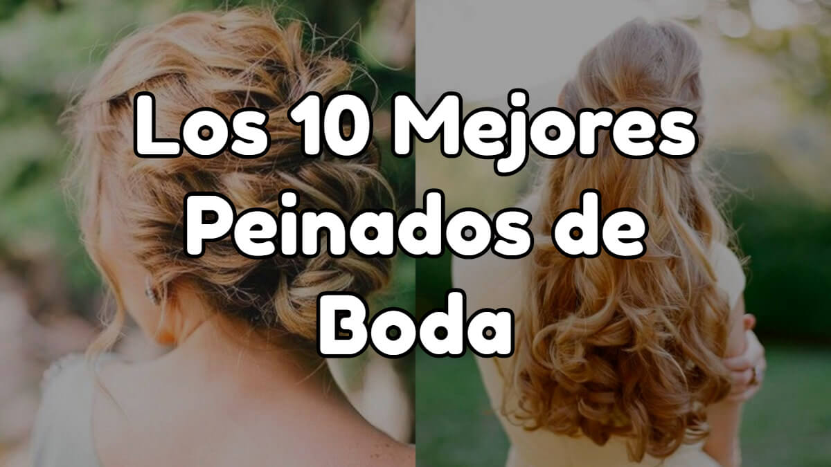 Recogidos al lado: peinados ideales para bodas Recogidos al lado: peinados ideales para bodas