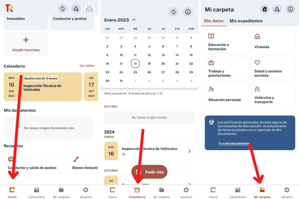 Renovar DNI por cambio de domicilio: Guía completa Renovar DNI por cambio de domicilio: Guía completa