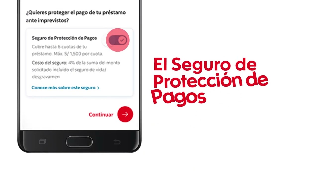 Simulador de seguro de protección de pagos: ¡Calcula tu cobertura ahora!