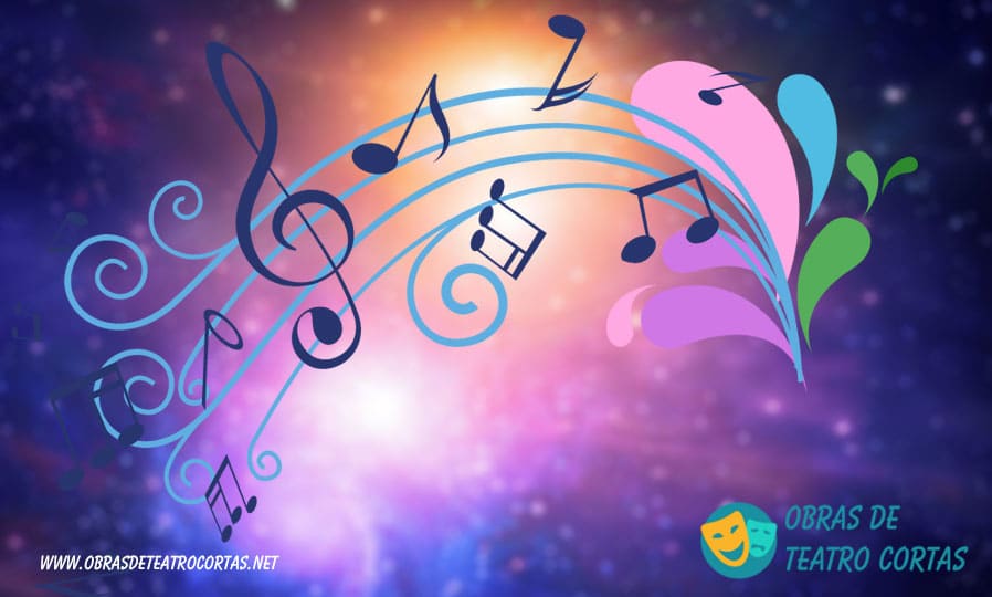 Disfruta el Encantador Sonido de una Obra de Teatro Disfruta el Encantador Sonido de una Obra de Teatro