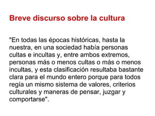 Temas Impactantes para tu Discurso de Oratoria Temas Impactantes para tu Discurso de Oratoria