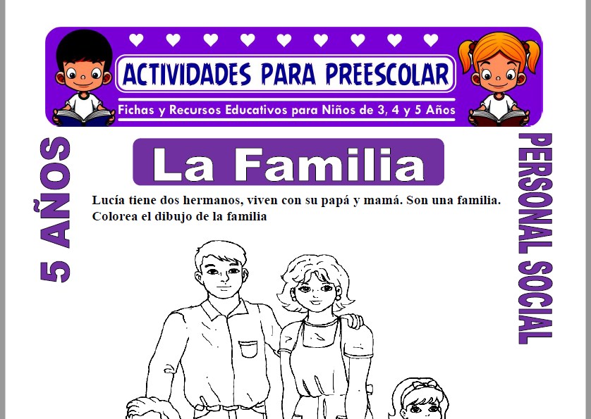 temas para trabajar en el nivel inicial