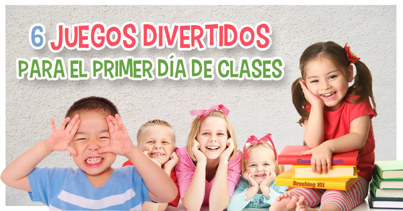 Textos divertidos para niños de primer grado