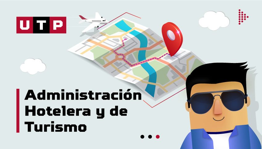 Todo lo que debes saber sobre la administración turística y hotelera