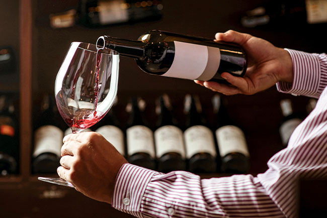 Todo lo que debes saber sobre la enología del vino: guía completa Todo lo que debes saber sobre la enología del vino: guía completa