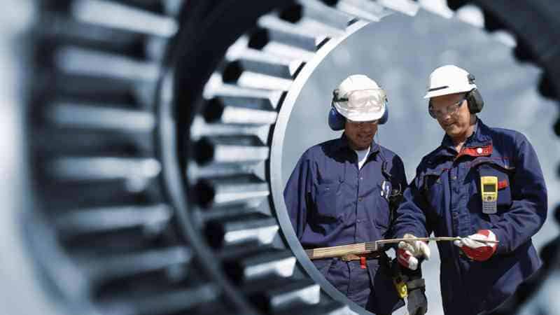 Todo lo que necesitas saber sobre la carrera mecánica industrial Todo lo que necesitas saber sobre la carrera mecánica industrial