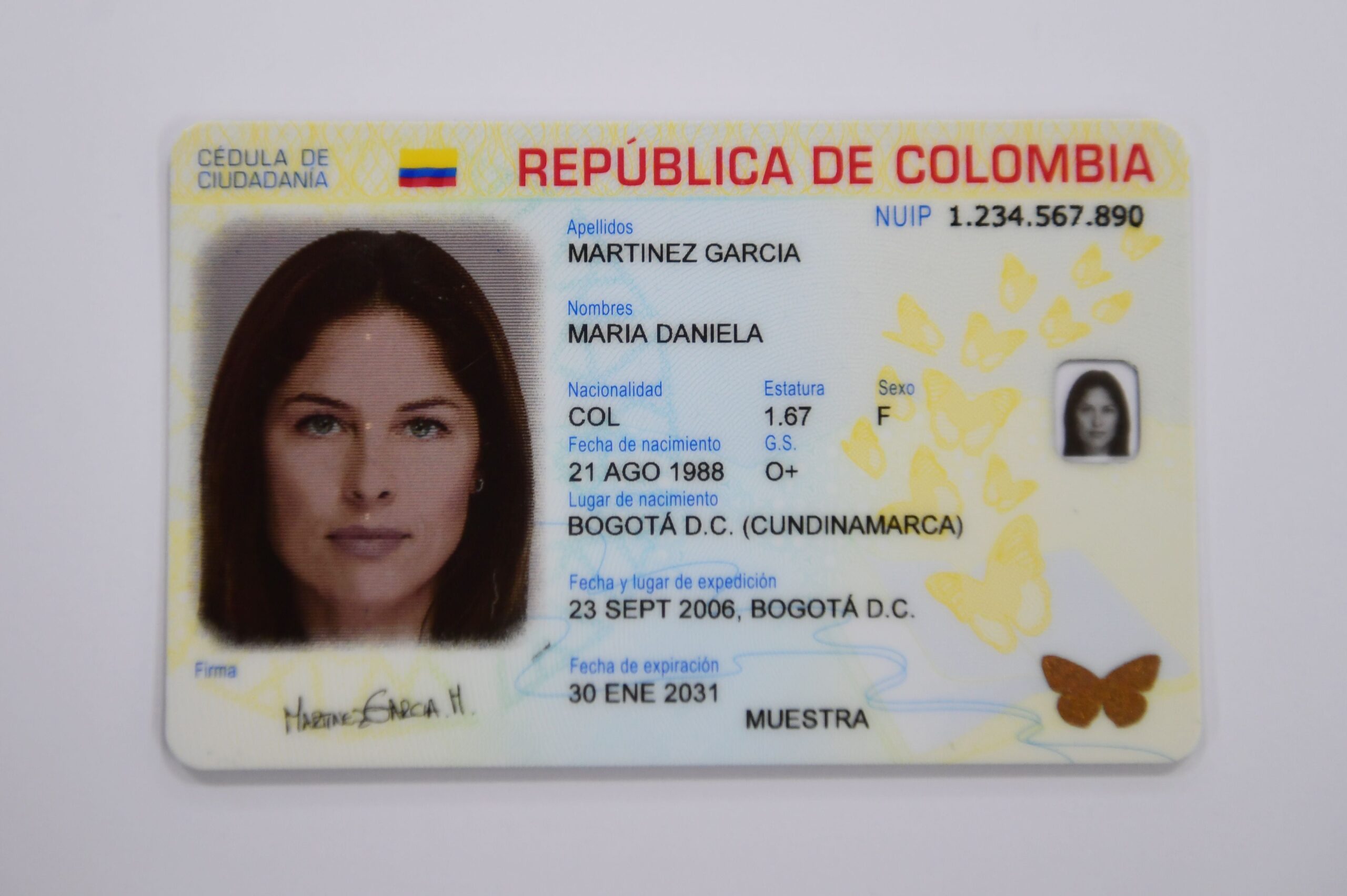 Todo lo que necesitas saber sobre la cédula de citación