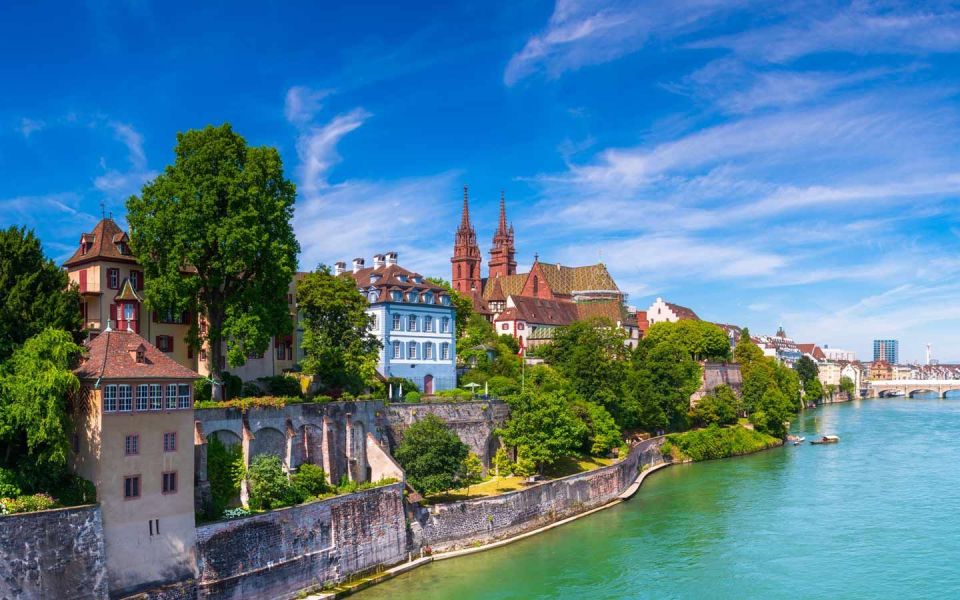 Trabajar en Suiza siendo mexicano: Guía completa y consejos