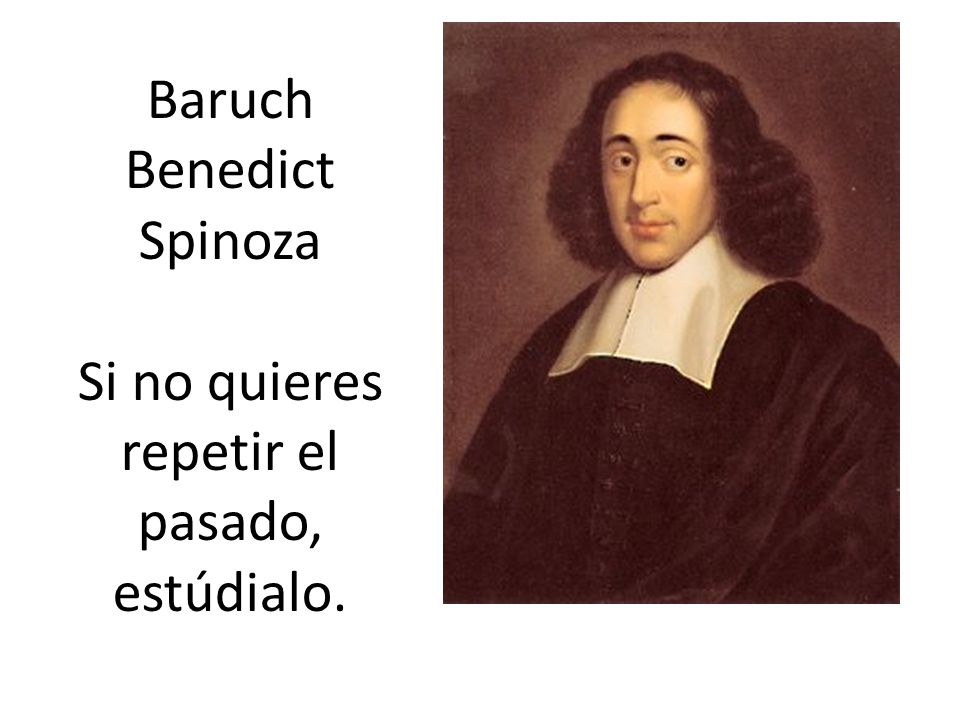 Tratado de la Reforma del Entendimiento de Spinoza: Análisis y Significado Tratado de la Reforma del Entendimiento de Spinoza: Análisis y Significado